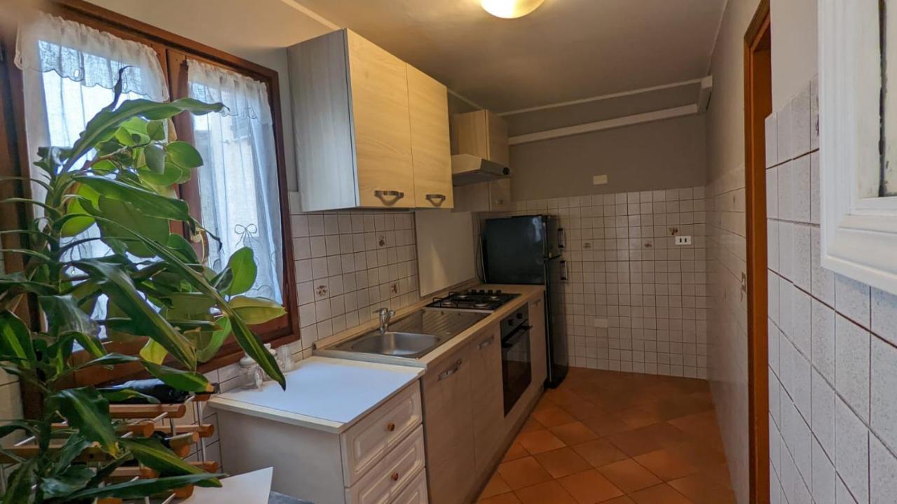 La Fontanella Lejlighed Spello Eksteriør billede